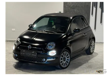 Fiat 500  2023