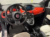 Fiat 500 2023