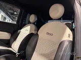 Fiat 500 2023
