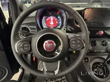 Fiat 500 2024