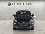 Fiat 500 2024