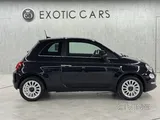 Fiat 500 2024