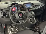 Fiat 500 2024