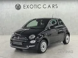 Fiat 500 2024