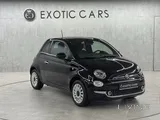 Fiat 500 2024