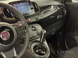 Fiat 500 2024