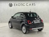 Fiat 500 2024
