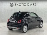 Fiat 500 2024