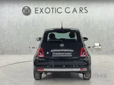 Fiat 500 2024