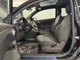 Fiat 500 2024