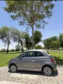 Fiat 500 2025 - Used Petrol Hatchback with Automatic Transmission