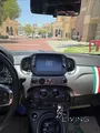 Fiat 500 2025 - Used Petrol Hatchback with Automatic Transmission
