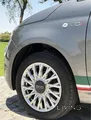 Fiat 500 2025 - Used Petrol Hatchback with Automatic Transmission