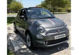 Fiat 500 2025 - Used Petrol Hatchback with Automatic Transmission