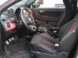 Fiat 500 Abarth 2018 