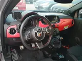 Fiat 500 Abarth 2018 