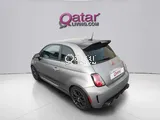 Fiat 500 Abarth 2018 