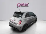 Fiat 500 Abarth 2018 