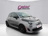 Fiat 500 Abarth 2018 