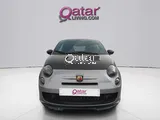 Fiat 500 Abarth 2018 