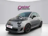 Fiat 500 Abarth 2018 