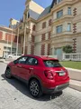 FIAT 500X | 2021