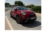 FIAT 500X | 2021