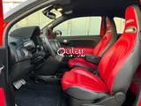 Fiat 595 Abarth 2020