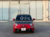 Fiat 595 Abarth 2020