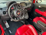 Fiat 595 Abarth 2020