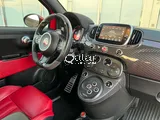 Fiat 595 Abarth 2020