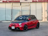 Fiat 595 Abarth 2020