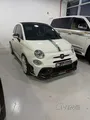 Fiat 595 Abarth 2022