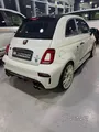 Fiat 595 Abarth 2022