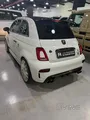 Fiat 595 Abarth 2022