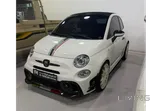 Fiat 595 Abarth 2022