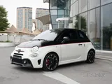 Fiat 595 Abarth competizione 2020
