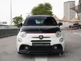 Fiat 595 Abarth competizione 2020