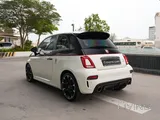 Fiat 595 Abarth competizione 2020
