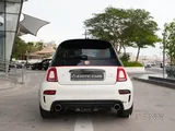 Fiat 595 Abarth competizione 2020