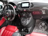 Fiat 595 Abarth competizione 2020