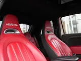 Fiat 595 Abarth competizione 2020