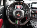 Fiat 595 Abarth competizione 2020