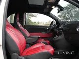 Fiat 595 Abarth competizione 2020