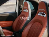 Fiat 595 Abarth Competizione 2021 