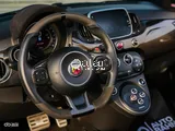 Fiat 595 Abarth Competizione 2021 