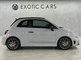 Fiat 595 Abarth Competizione 2023