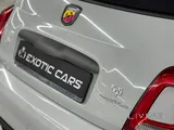 Fiat 595 Abarth Competizione 2023