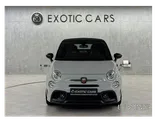Fiat 595 Abarth Competizione 2023