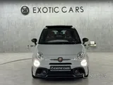Fiat 595 Abarth Competizione 2023